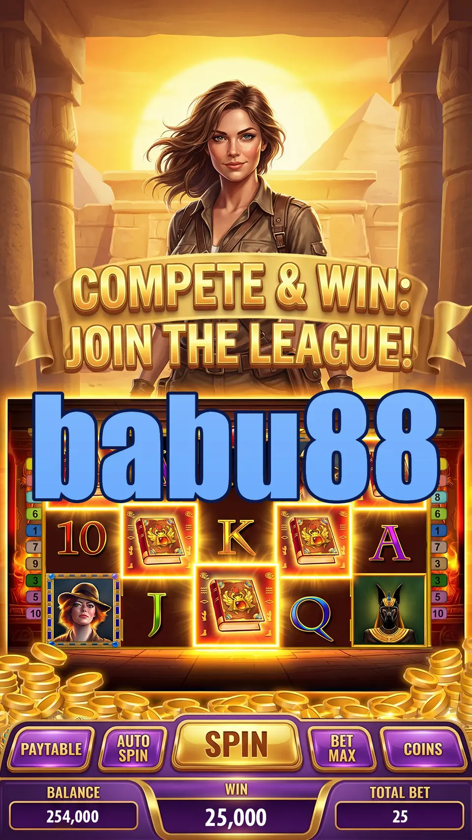 babu88 APK