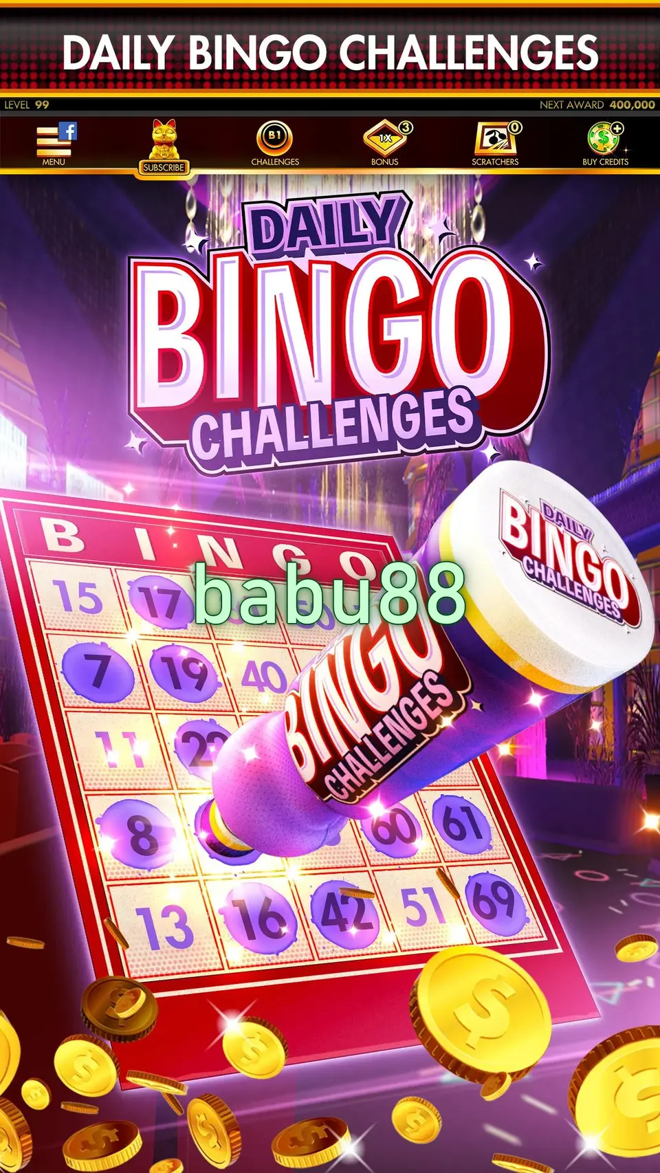 babu88 APK