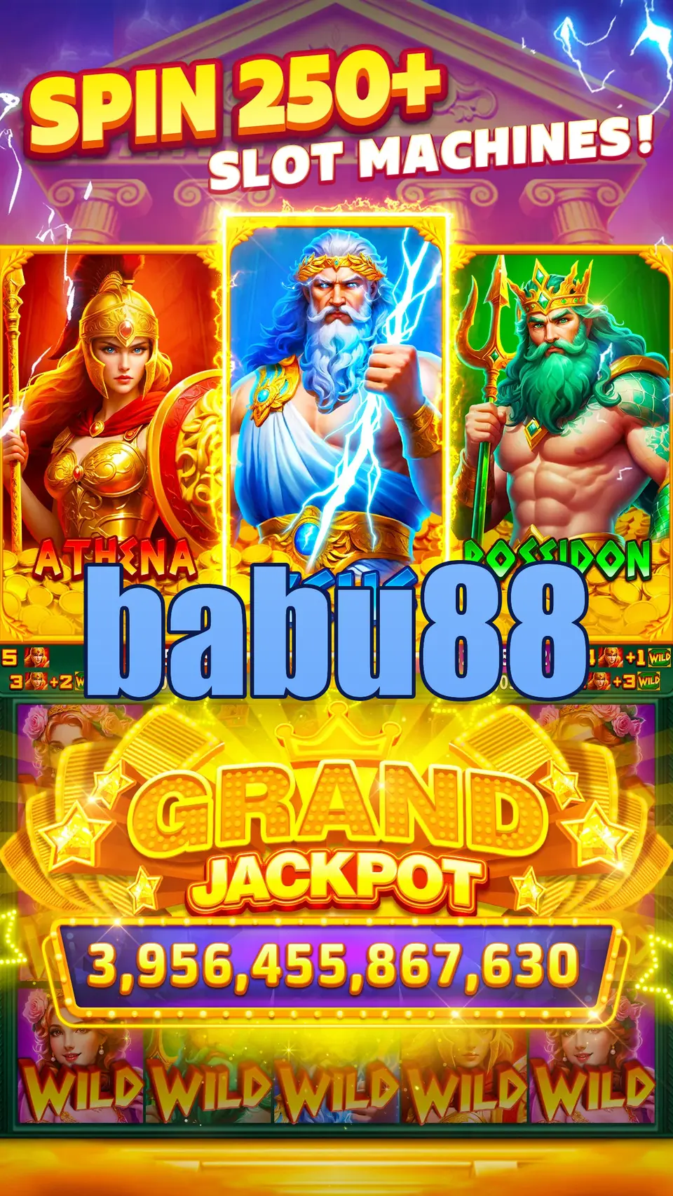 babu88 লগইন