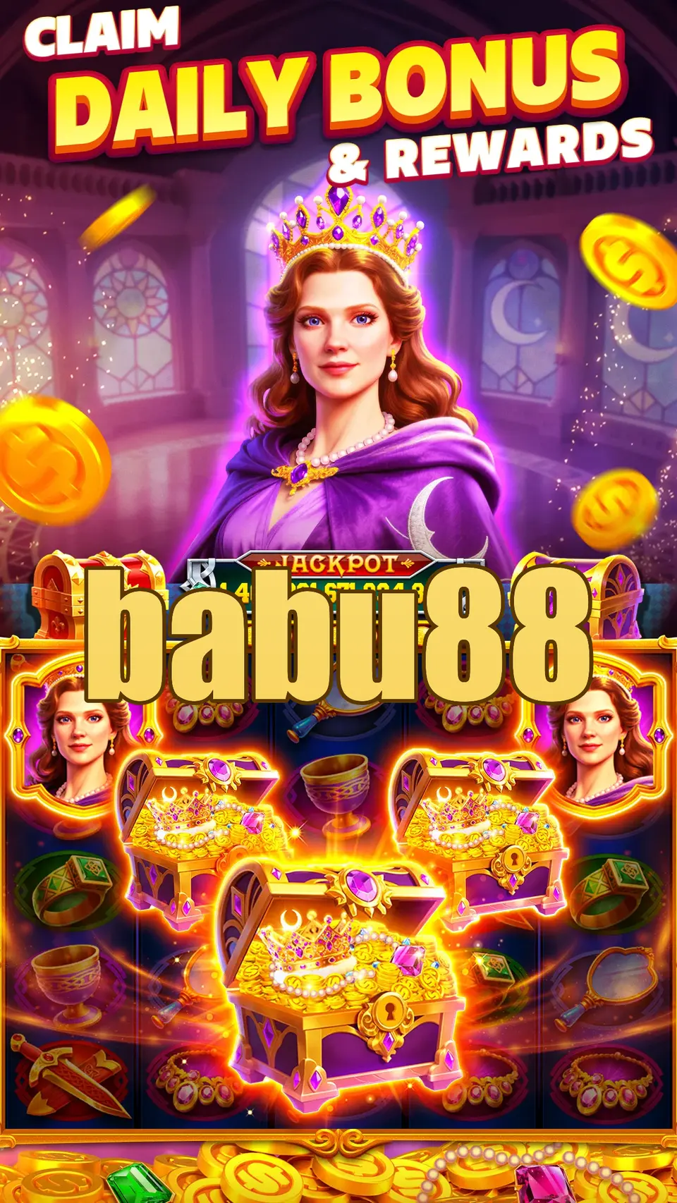 babu88 স্ক্রিনশট - APK অফিসিয়াল