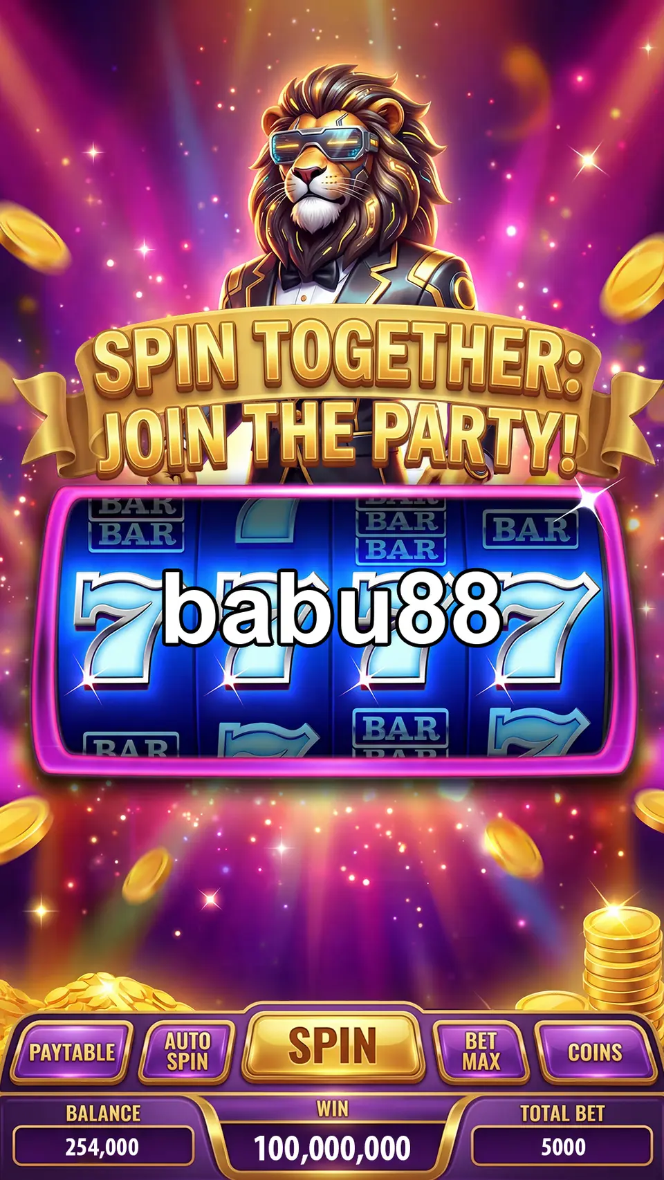 babu88 স্ক্রিনশট অফিসিয়াল APK